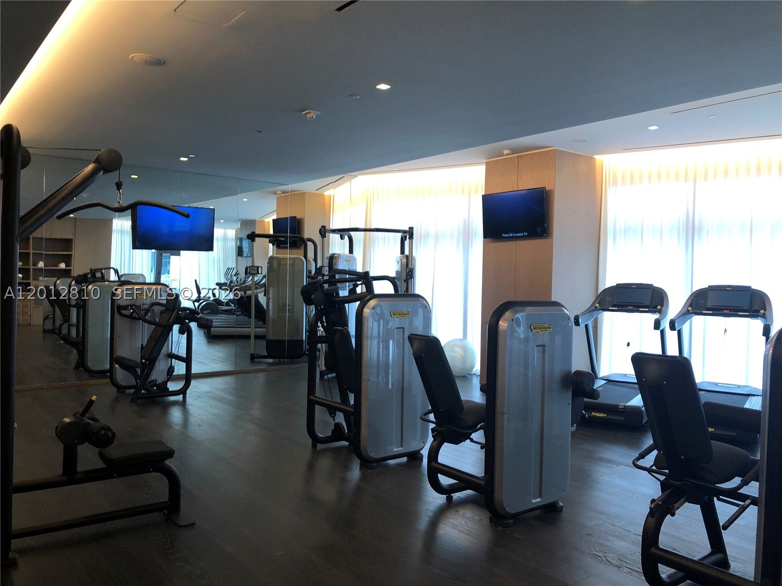 801 S Miami Ave #1602, Miami FL 33130