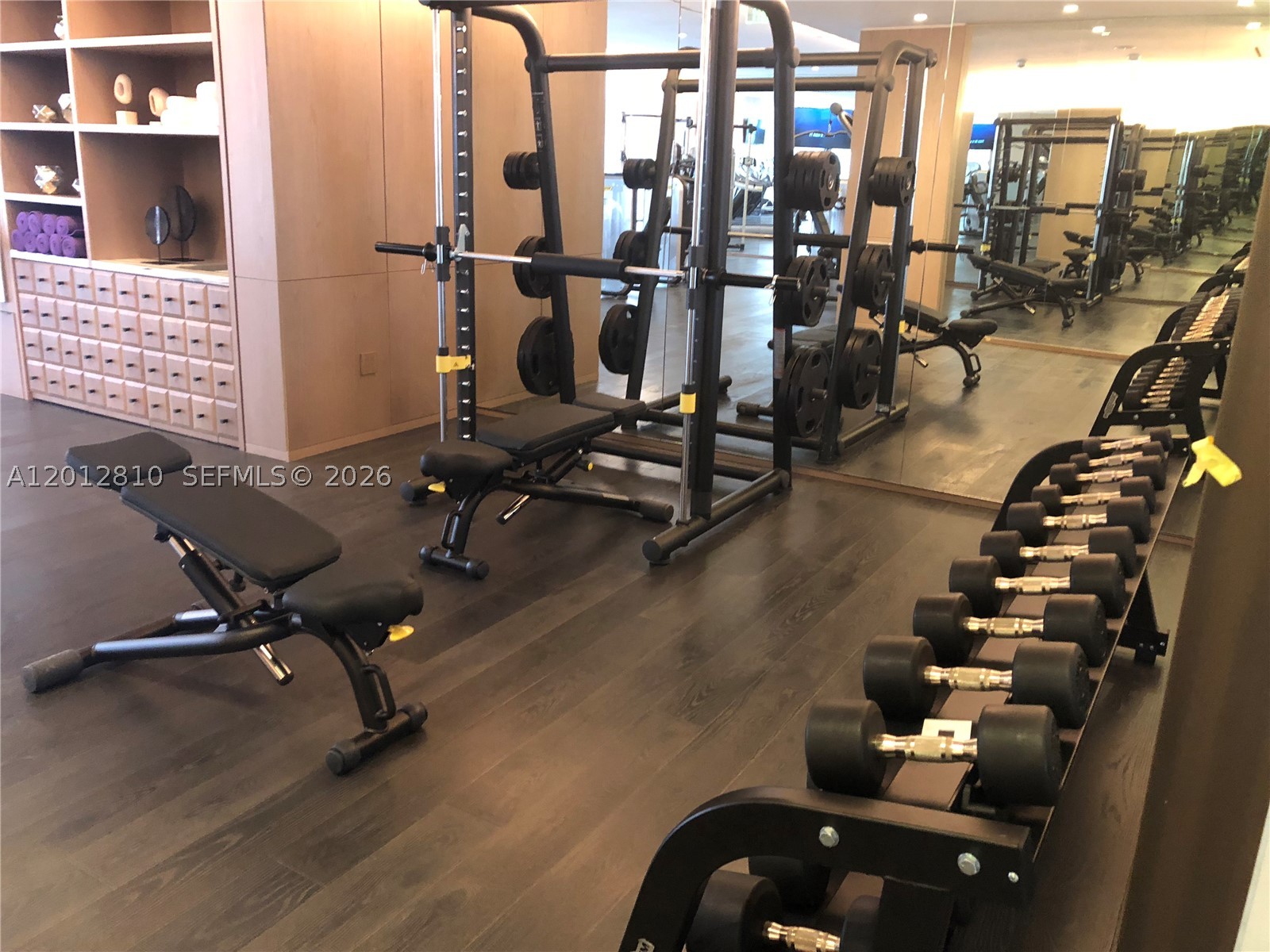 801 S Miami Ave #1602, Miami FL 33130