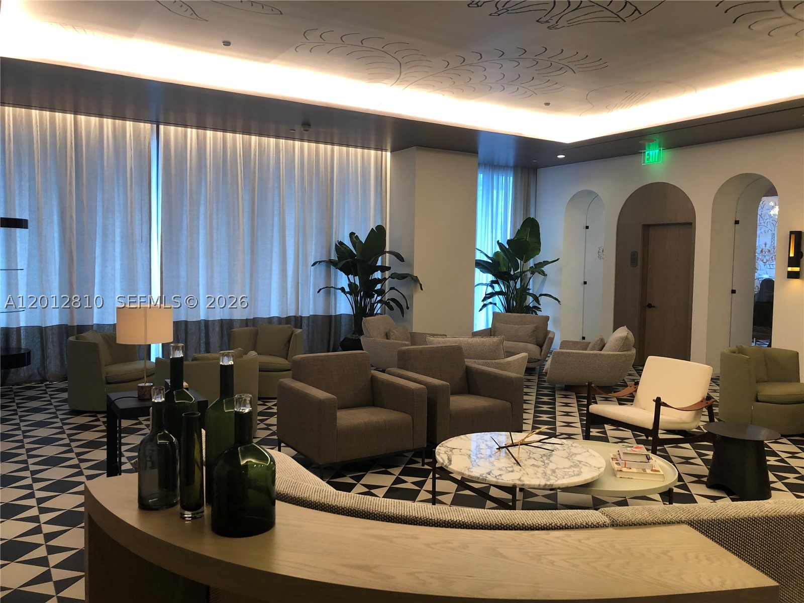 801 S Miami Ave #1602, Miami FL 33130