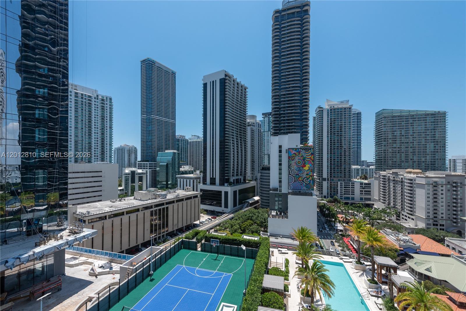801 S Miami Ave #1602, Miami FL 33130