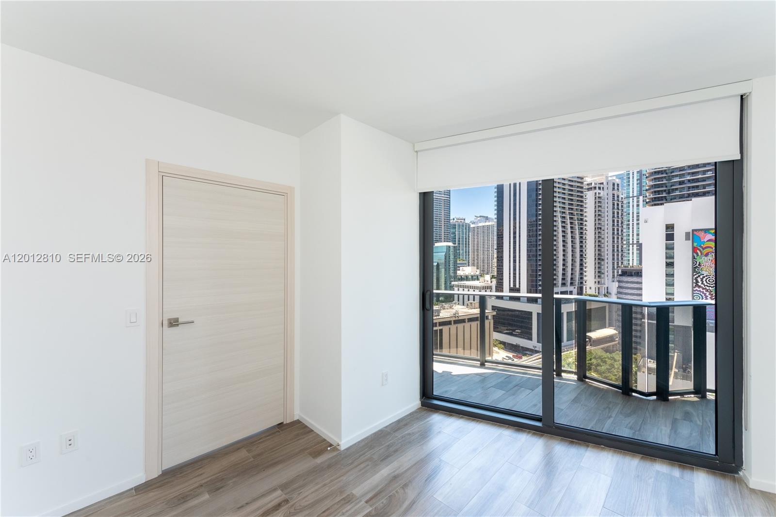 801 S Miami Ave #1602, Miami FL 33130