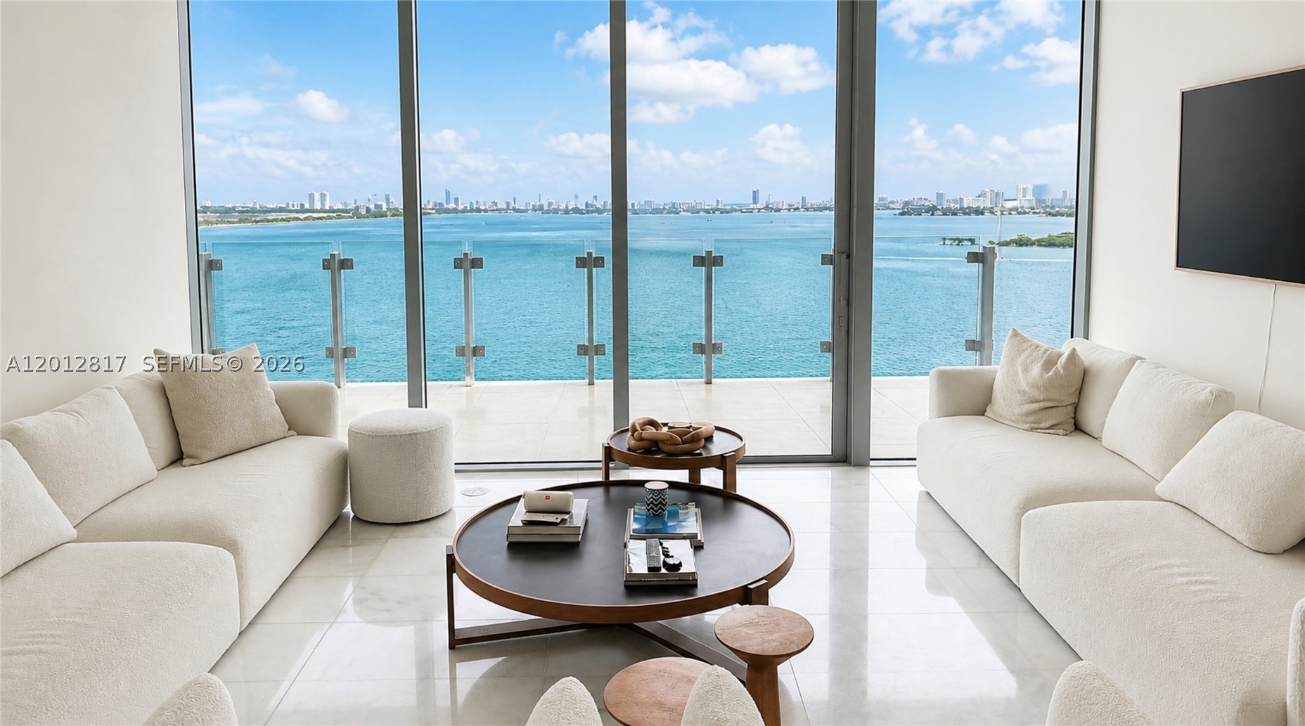 700 NE 26th Ter #1402, Miami FL 33137