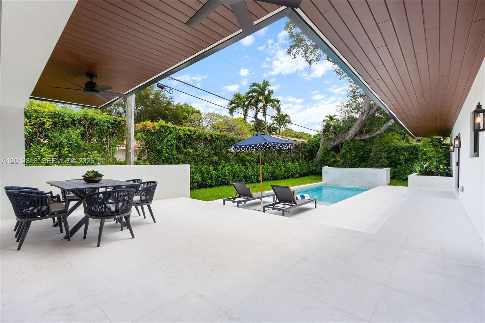 1431 Certosa Ave, Coral Gables FL 33146