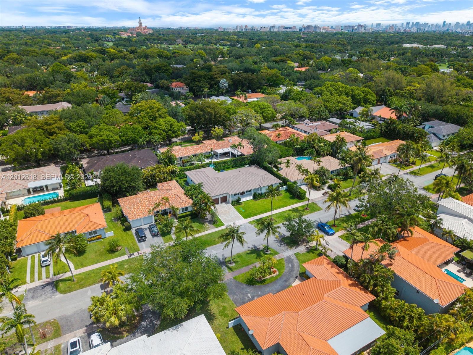 1431 Certosa Ave, Coral Gables FL 33146