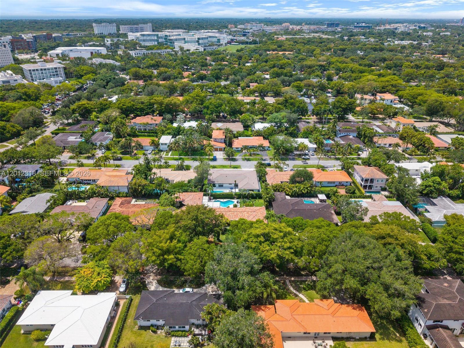 1431 Certosa Ave, Coral Gables FL 33146
