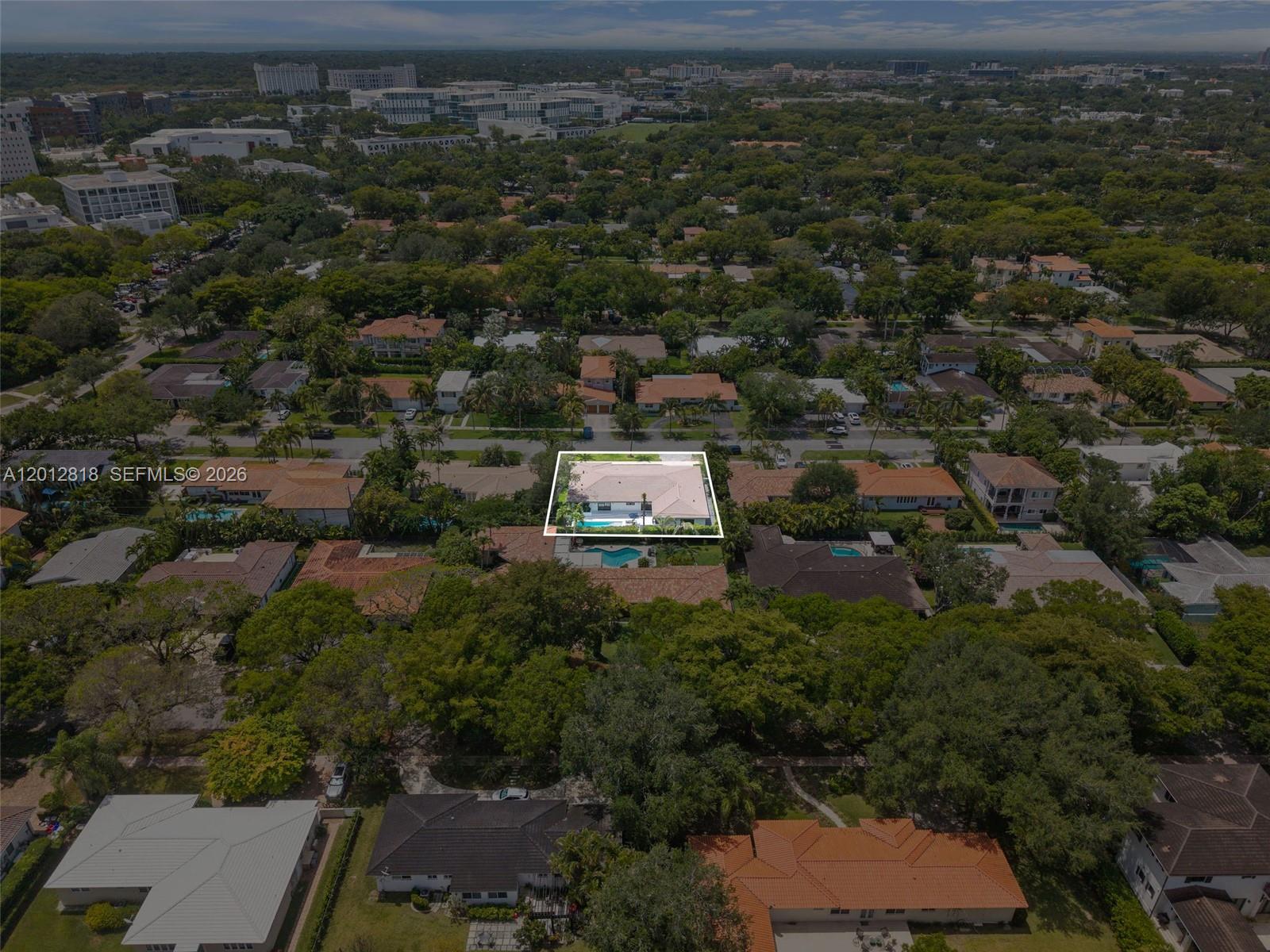 1431 Certosa Ave, Coral Gables FL 33146