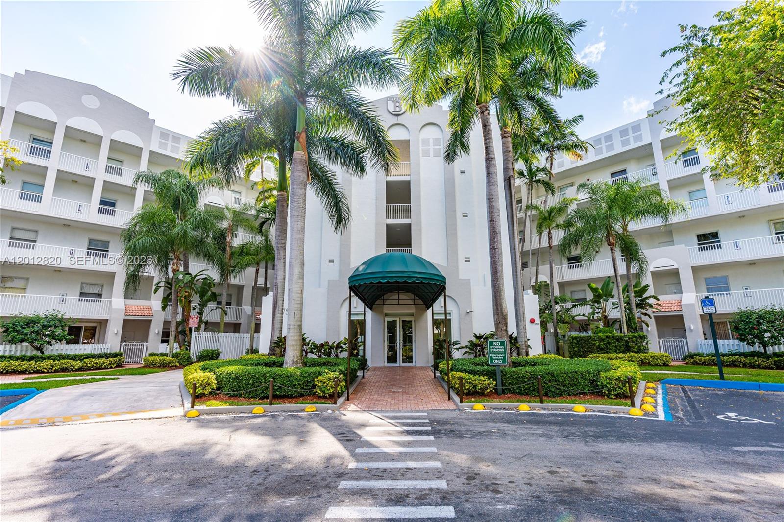 10750 NW 66th St #408, Doral FL 33178