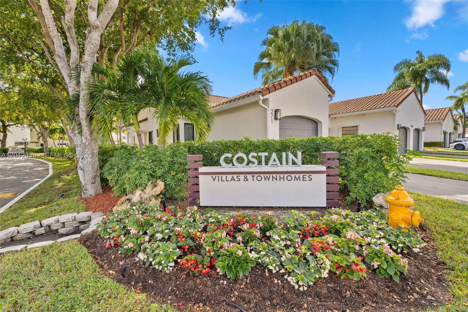 21216 Harbor Way #158-15, Aventura FL 33180