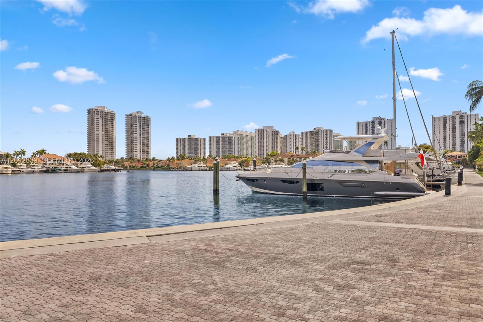 21216 Harbor Way #158-15, Aventura FL 33180