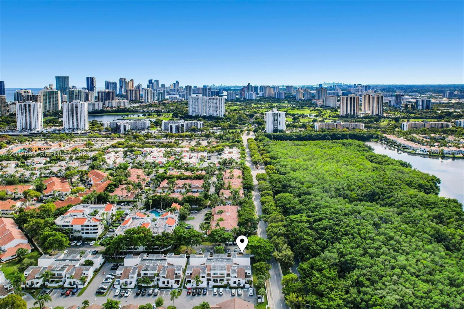 21216 Harbor Way #158-15, Aventura FL 33180
