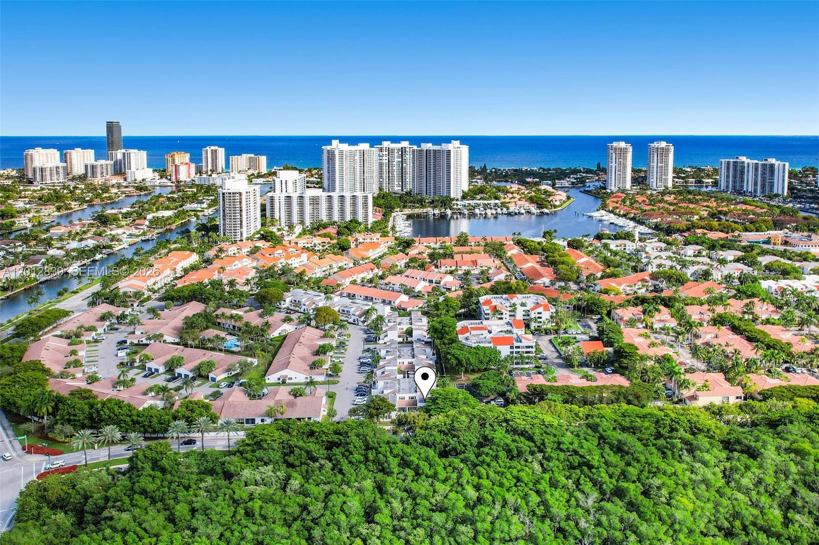21216 Harbor Way #158-15, Aventura FL 33180