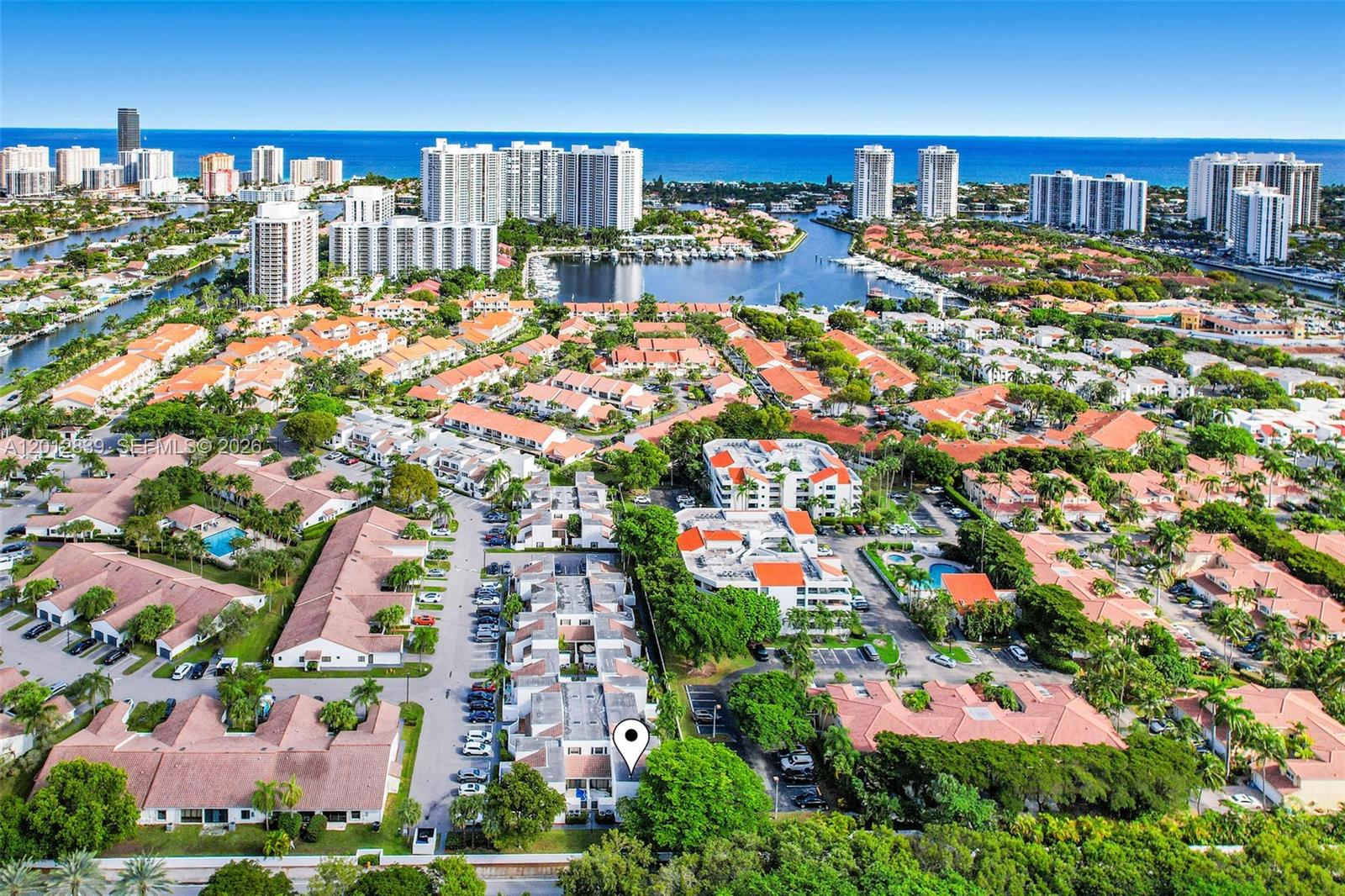 21216 Harbor Way #158-15, Aventura FL 33180