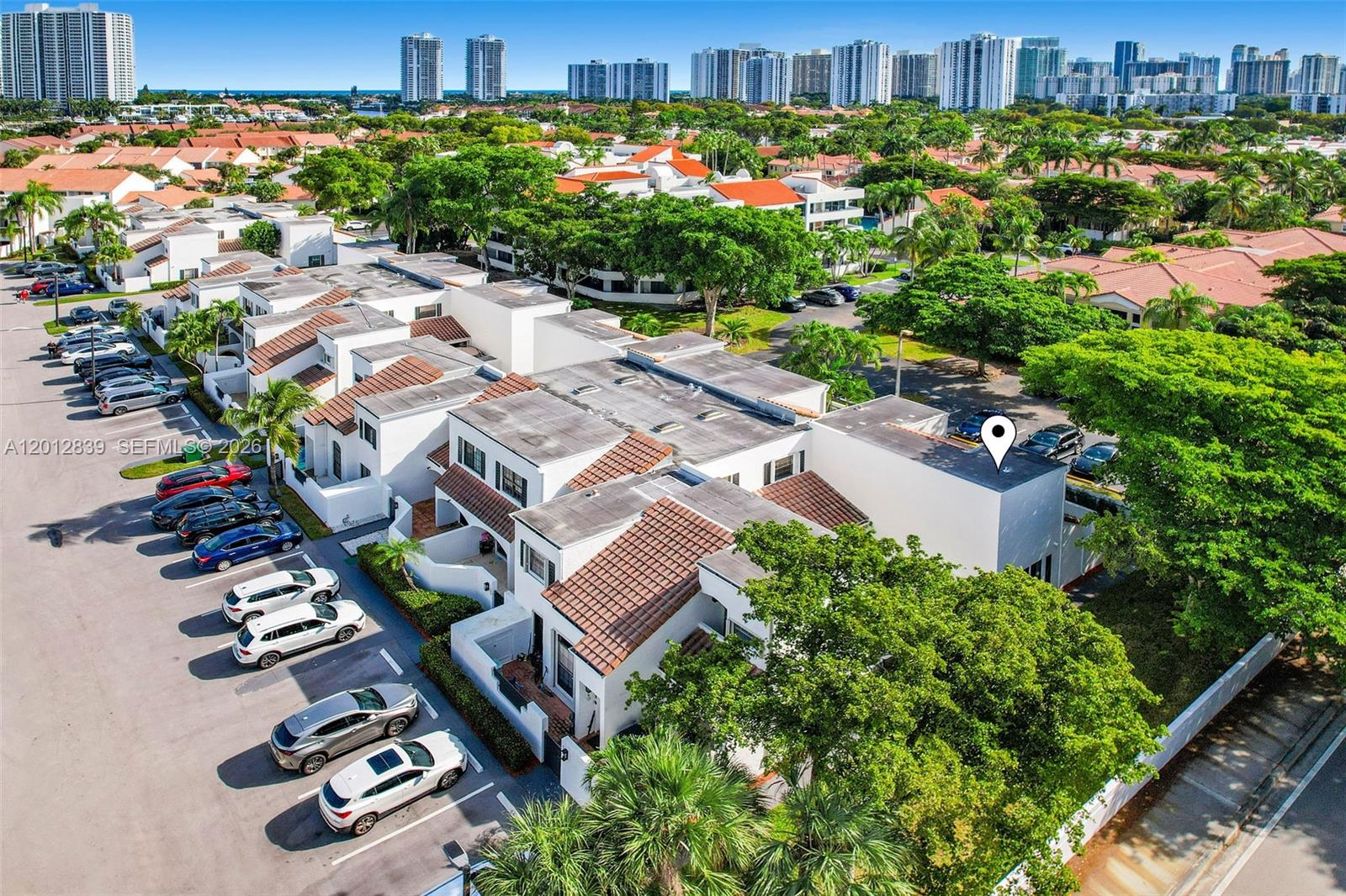 21216 Harbor Way #158-15, Aventura FL 33180