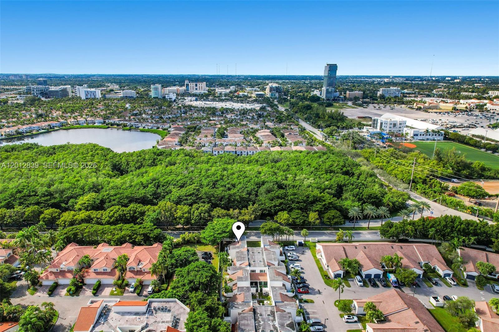 21216 Harbor Way #158-15, Aventura FL 33180