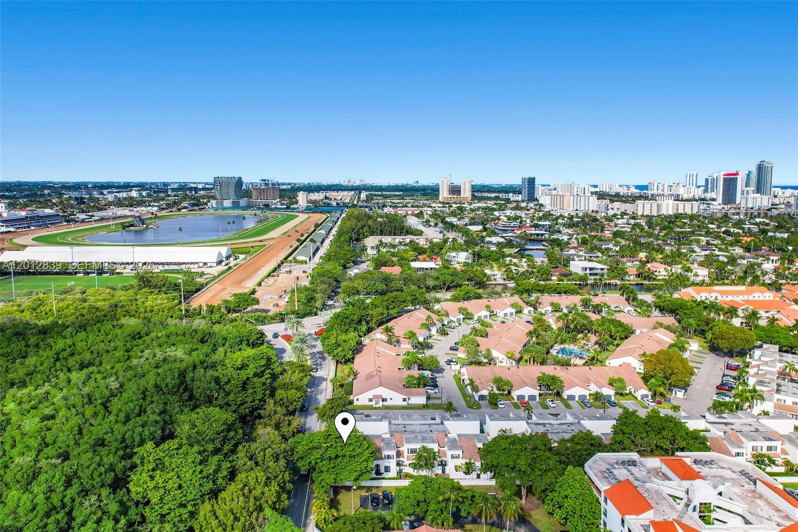 21216 Harbor Way #158-15, Aventura FL 33180