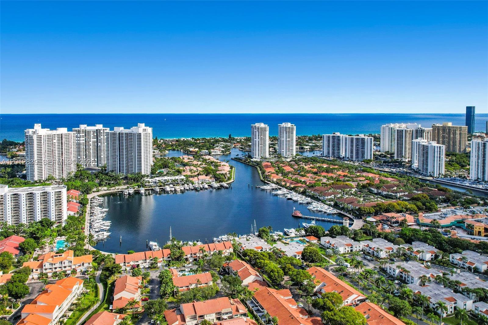 21216 Harbor Way #158-15, Aventura FL 33180