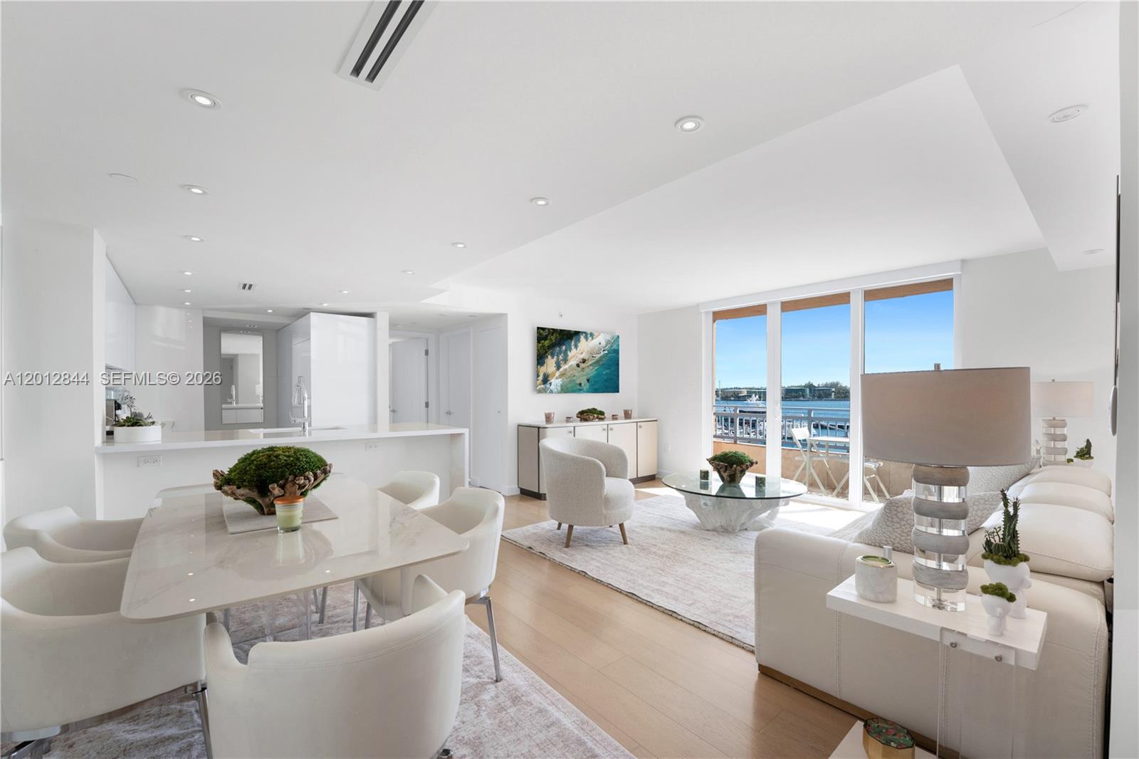90 Alton Rd #FL-3, Miami Beach FL 33139