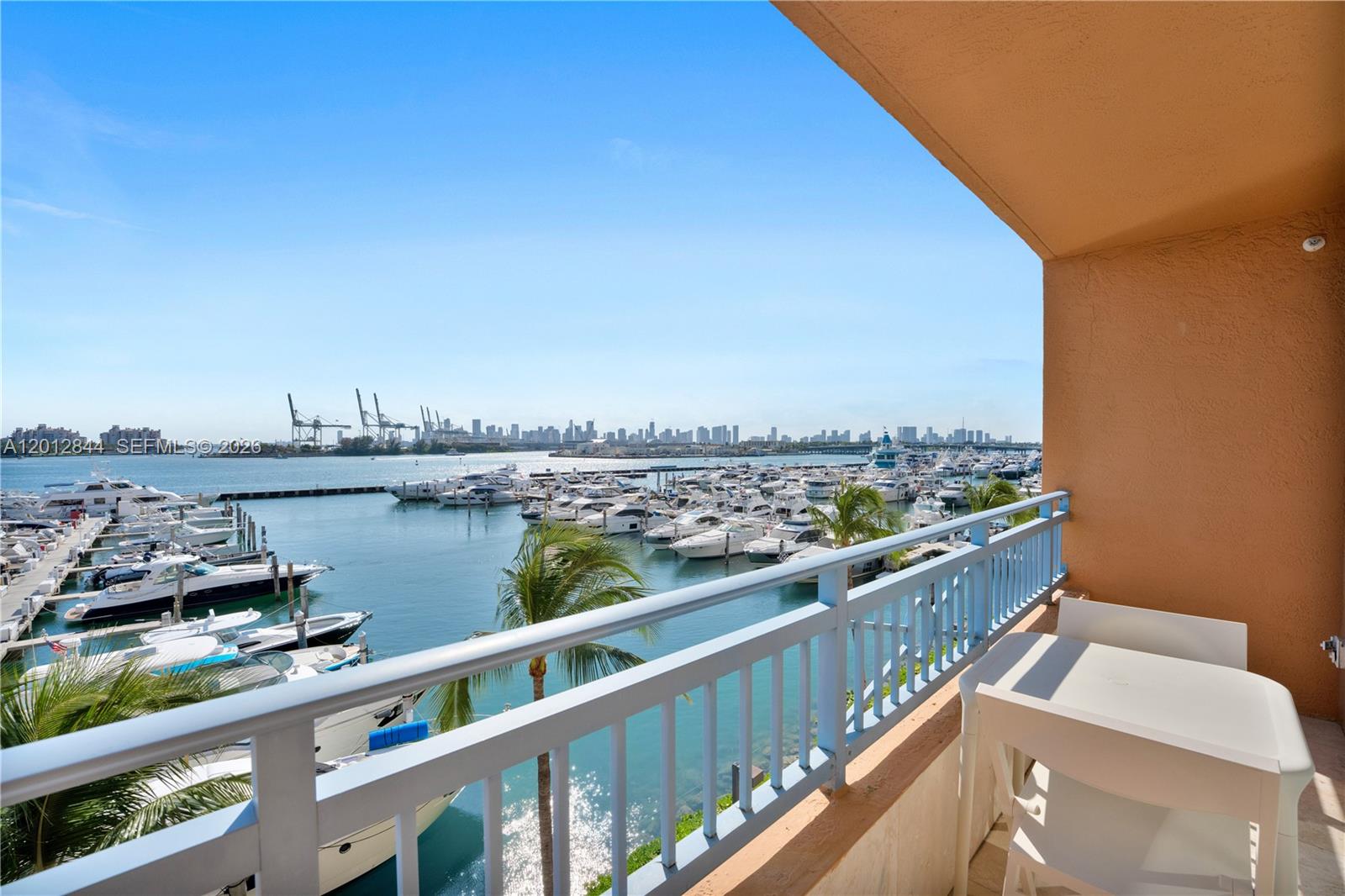 90 Alton Rd #FL-3, Miami Beach FL 33139