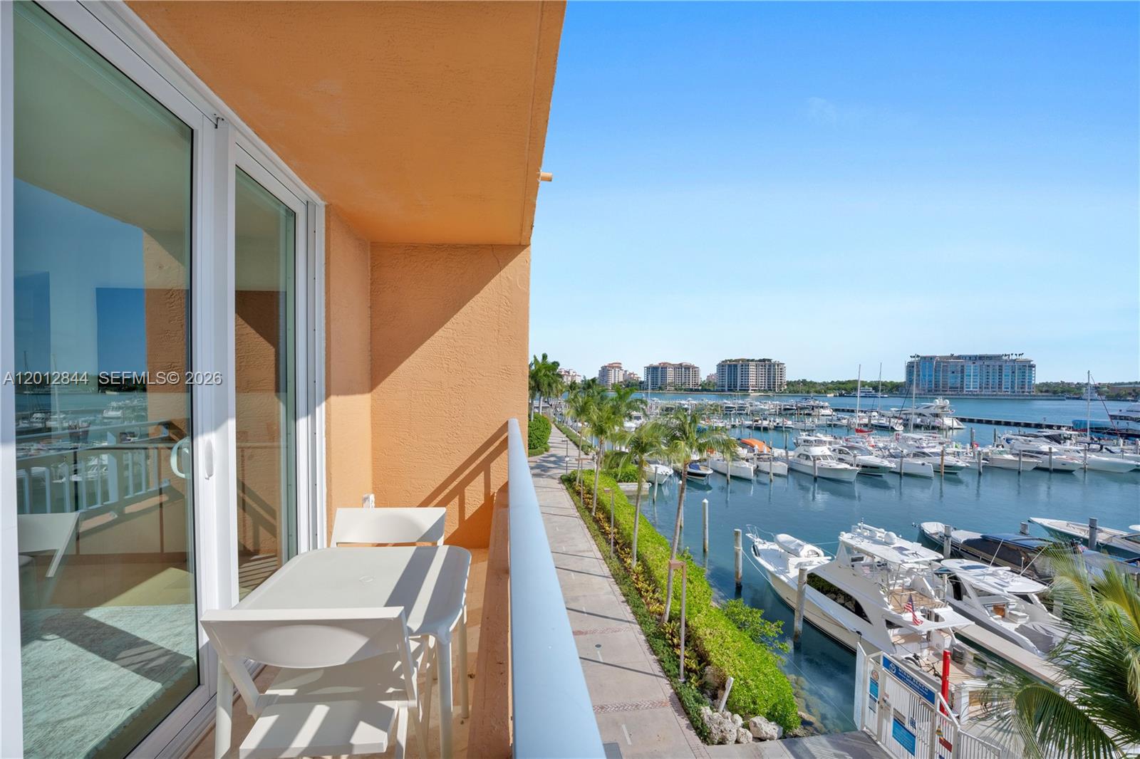 90 Alton Rd #FL-3, Miami Beach FL 33139