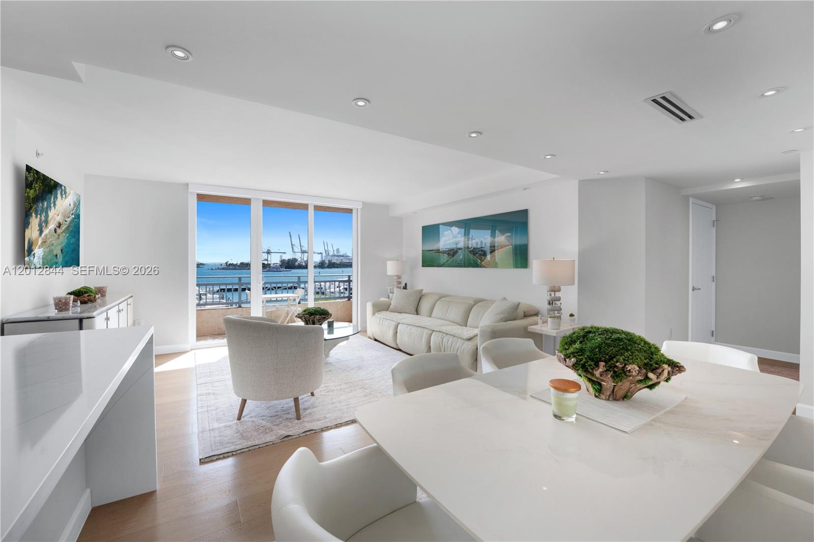 90 Alton Rd #FL-3, Miami Beach FL 33139