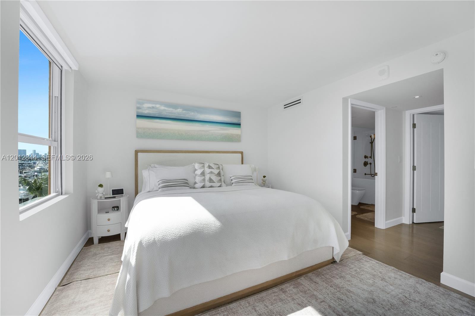 90 Alton Rd #FL-3, Miami Beach FL 33139