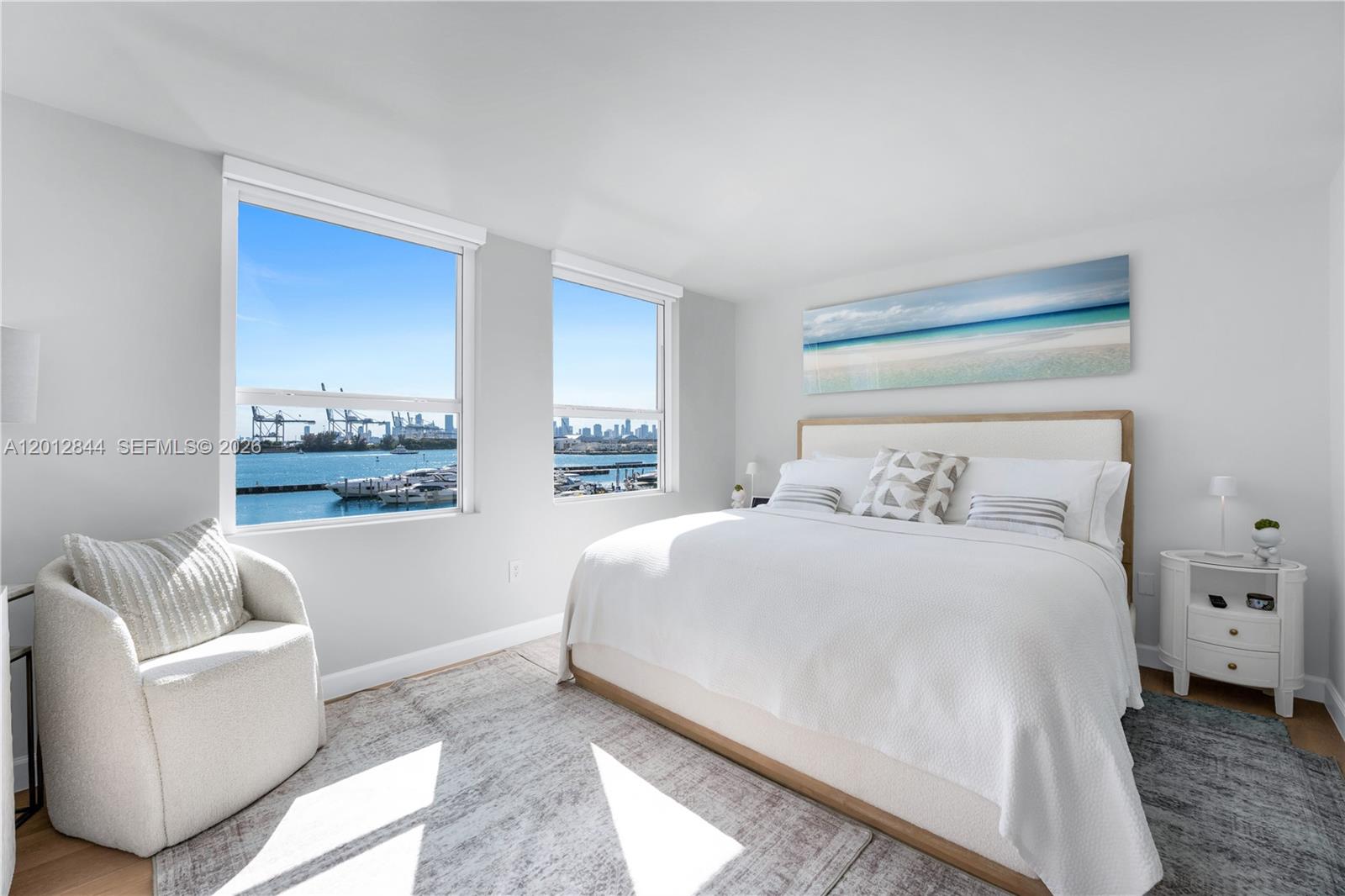 90 Alton Rd #FL-3, Miami Beach FL 33139