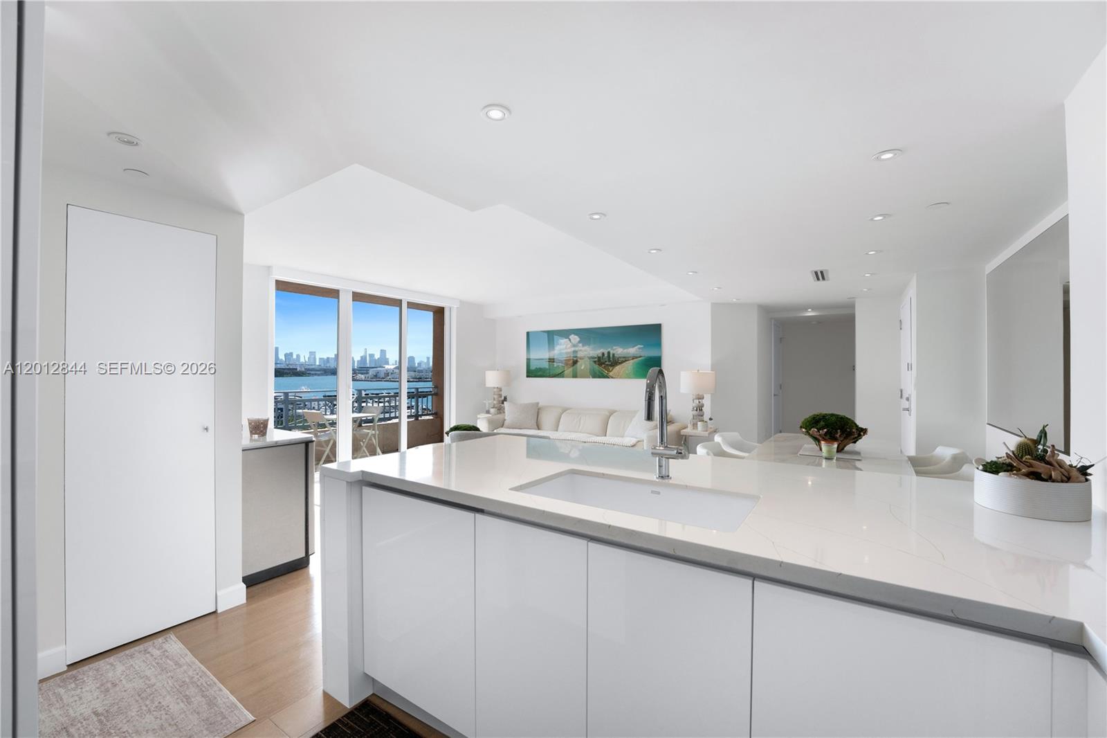 90 Alton Rd #FL-3, Miami Beach FL 33139