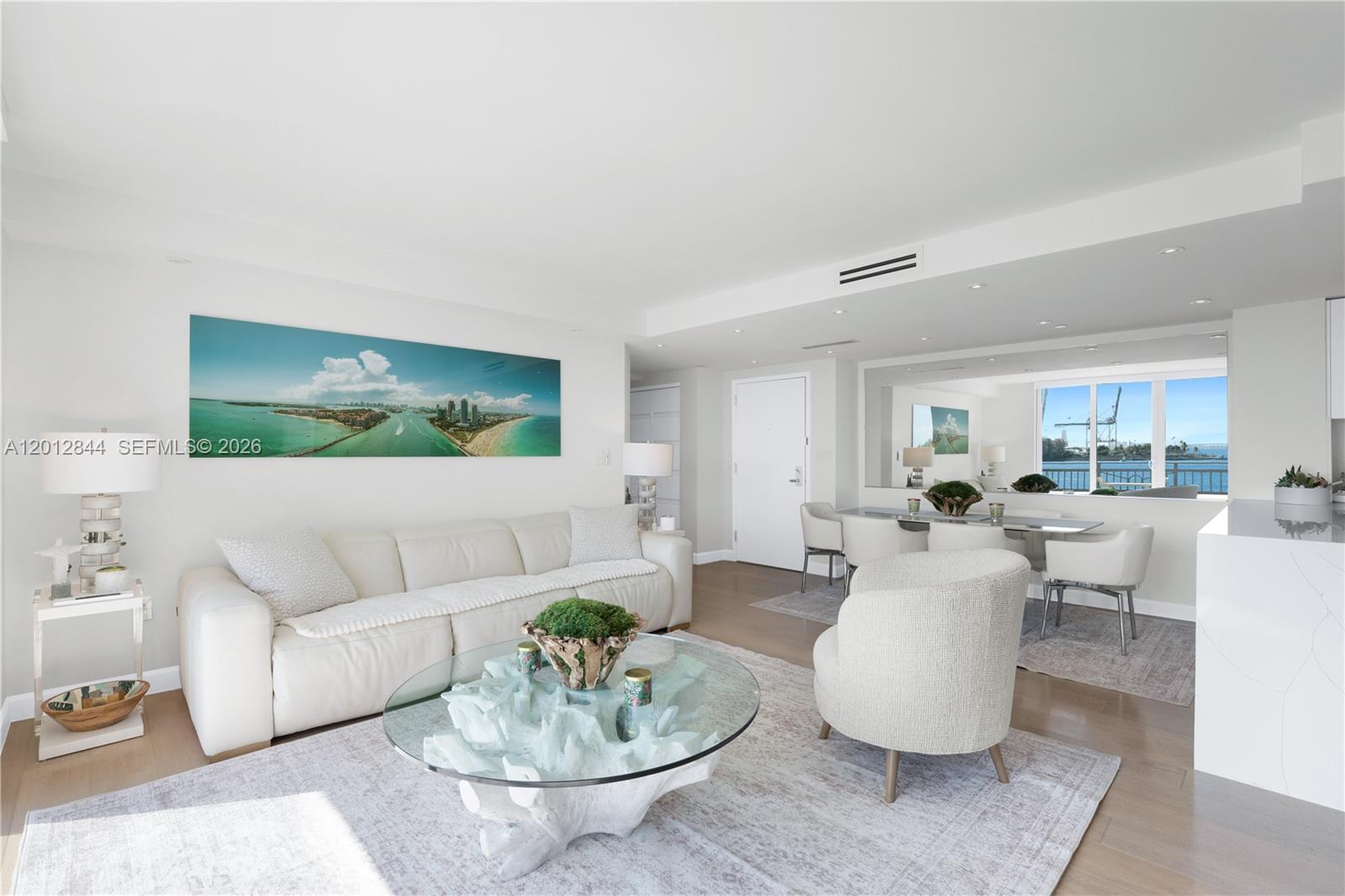90 Alton Rd #FL-3, Miami Beach FL 33139