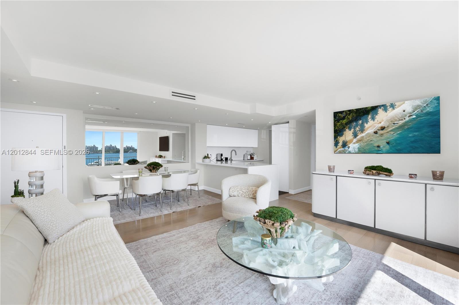 90 Alton Rd #FL-3, Miami Beach FL 33139