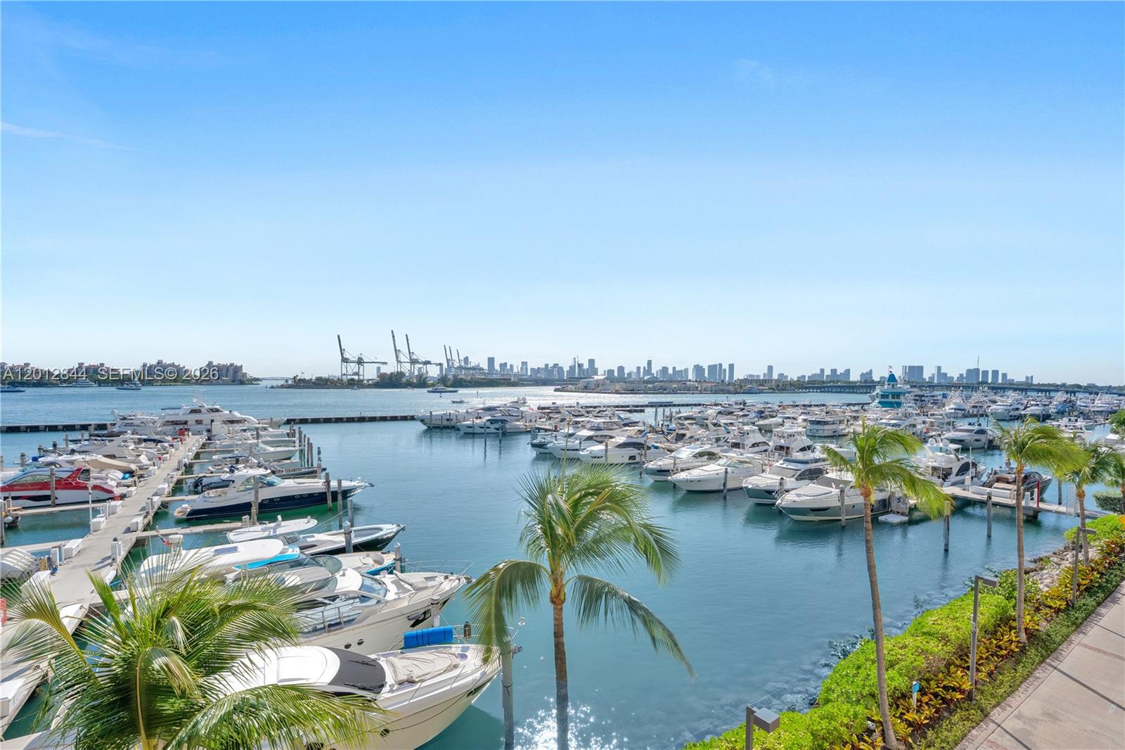 90 Alton Rd #FL-3, Miami Beach FL 33139