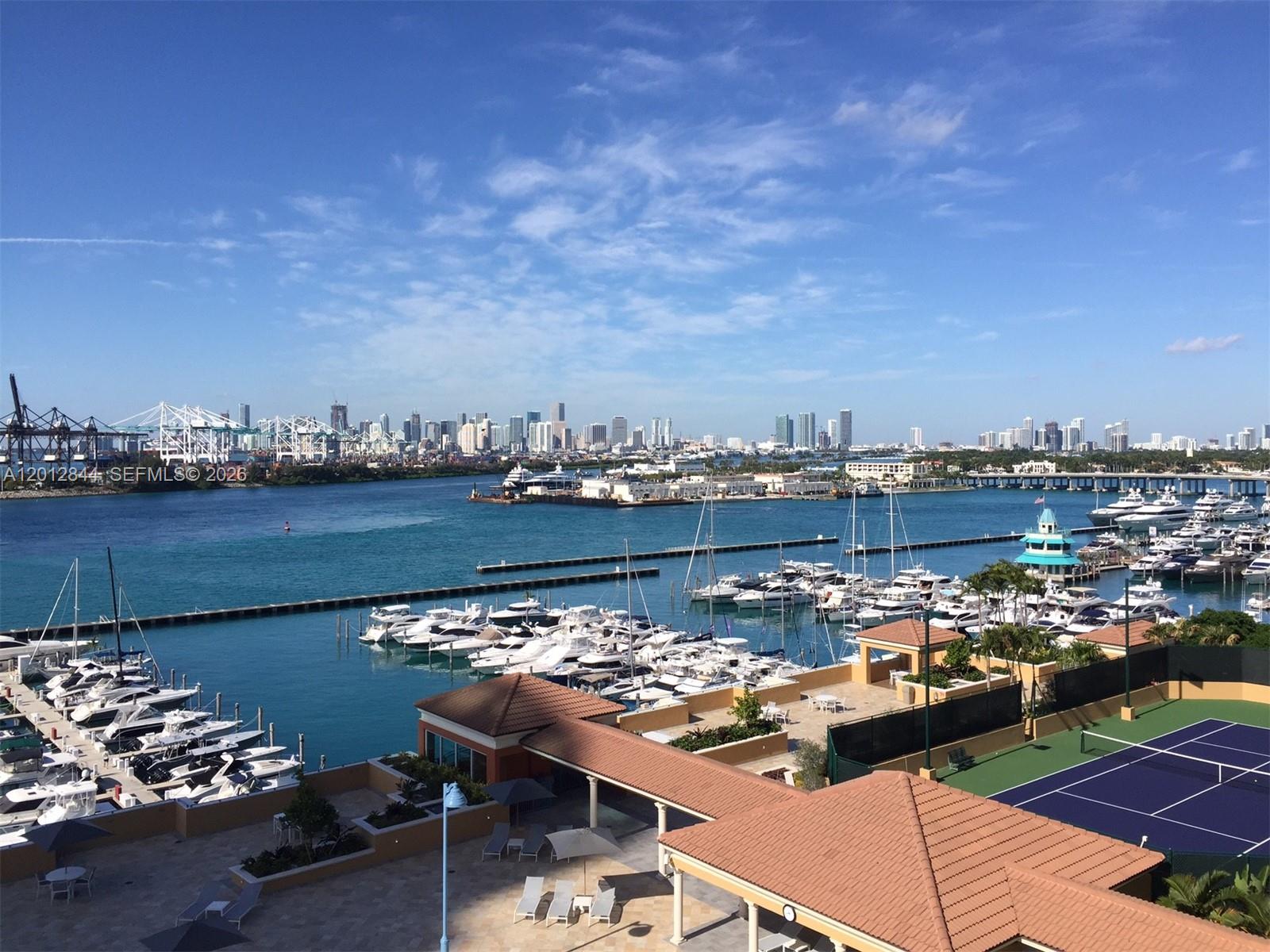 90 Alton Rd #FL-3, Miami Beach FL 33139