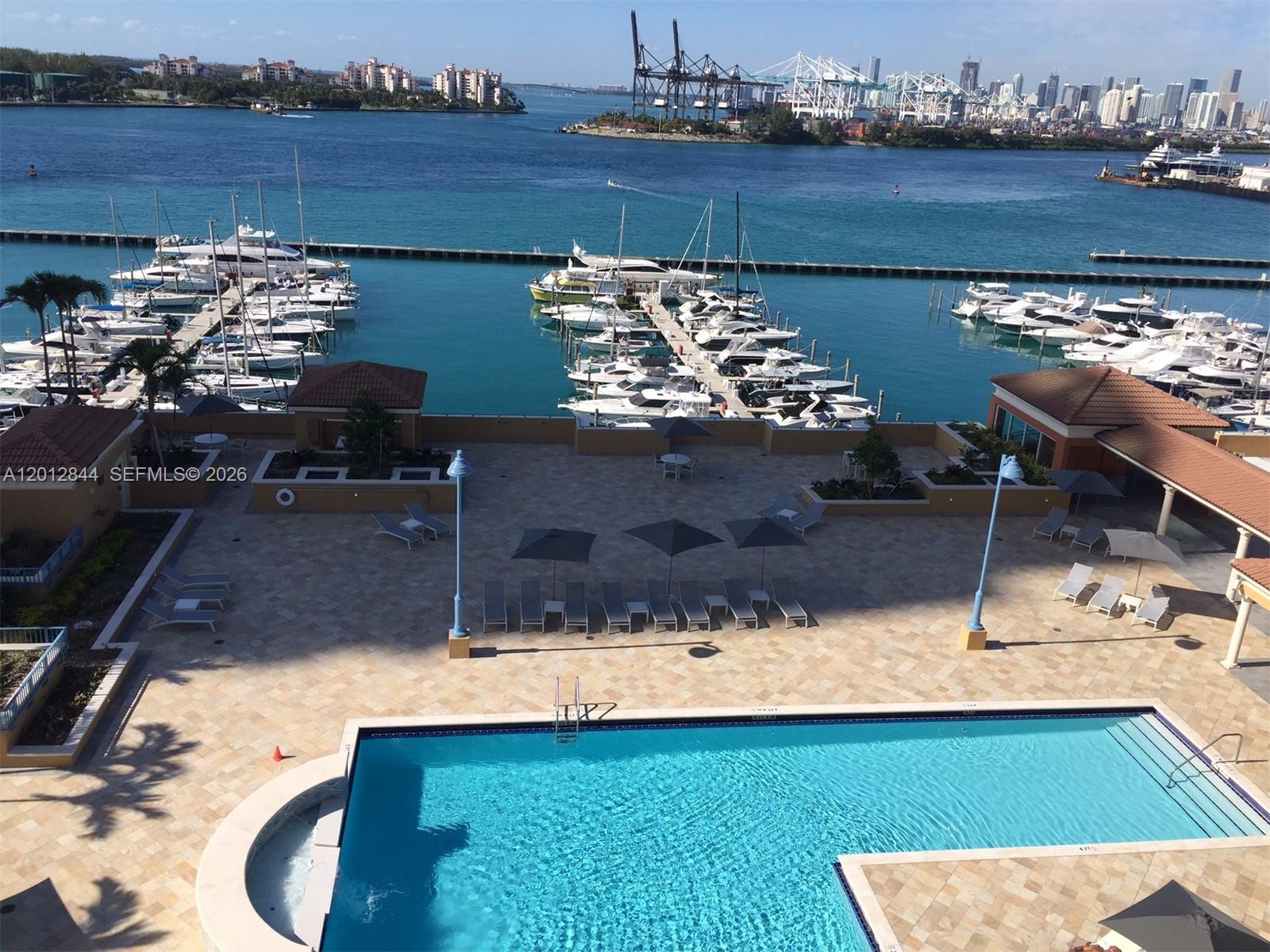 90 Alton Rd #FL-3, Miami Beach FL 33139