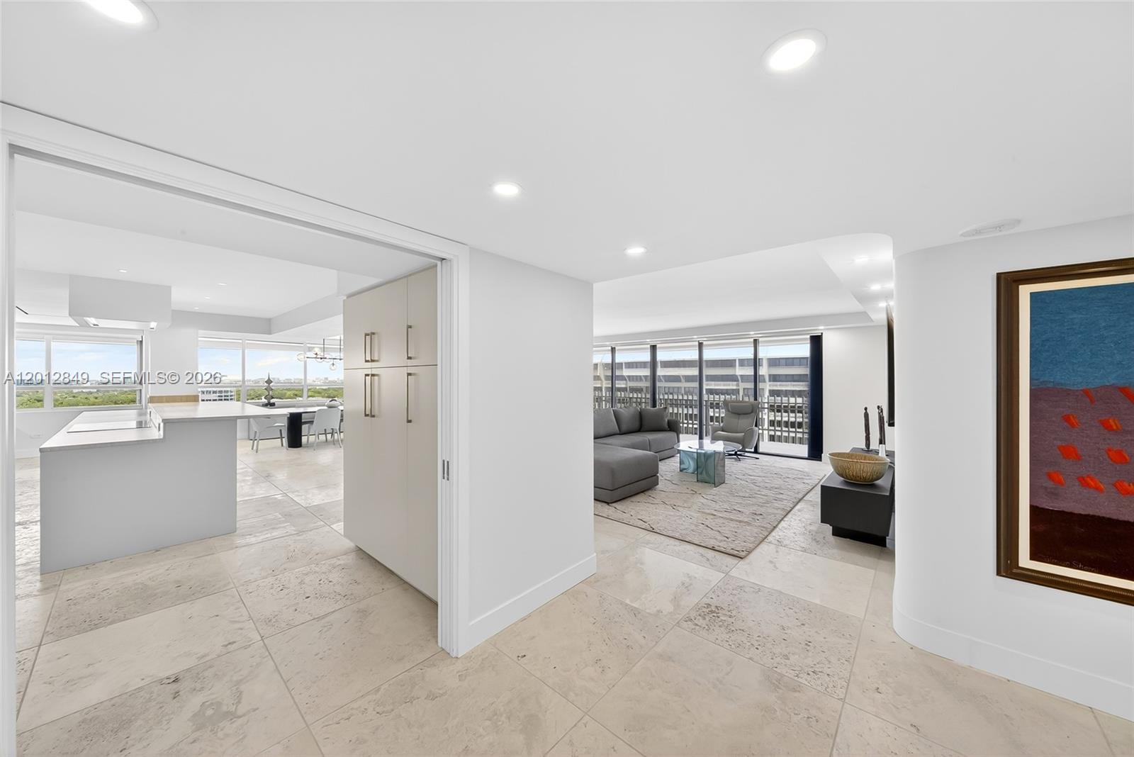 1 Grove Isle Dr #A1809, Miami FL 33133