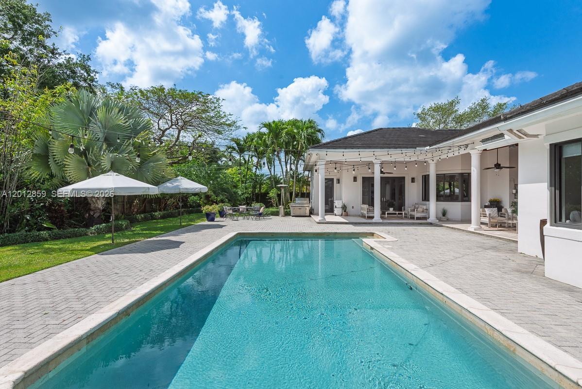 12311 SW 94th Ave, Miami FL 33176