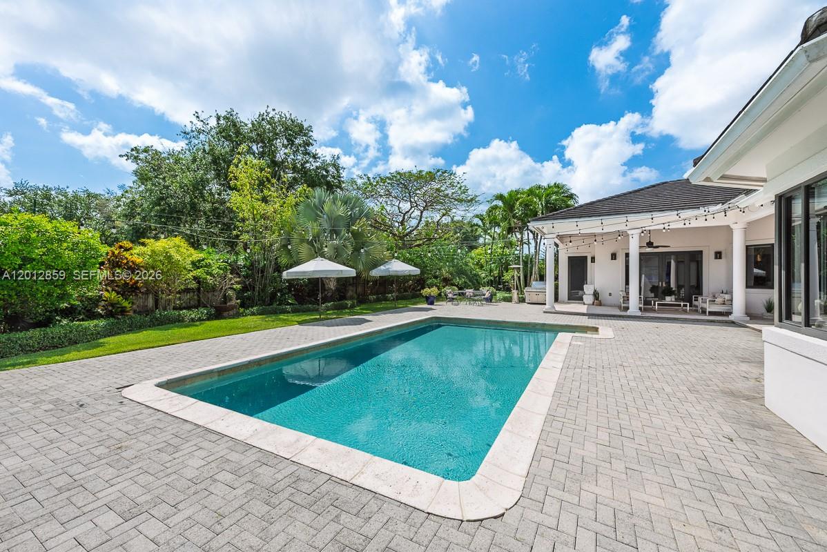 12311 SW 94th Ave, Miami FL 33176