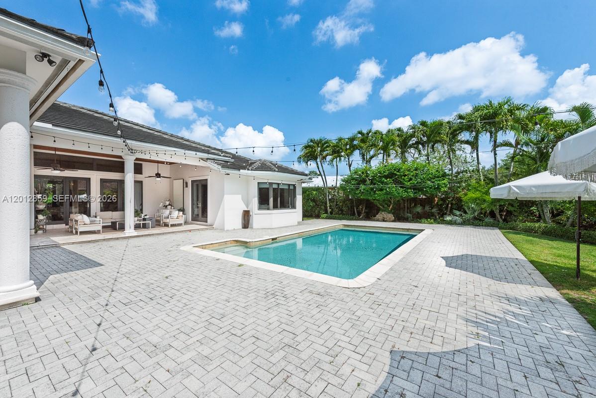12311 SW 94th Ave, Miami FL 33176