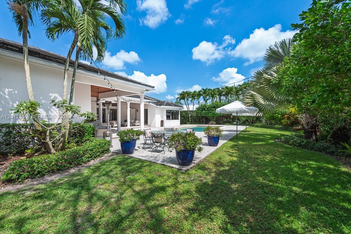 12311 SW 94th Ave, Miami FL 33176