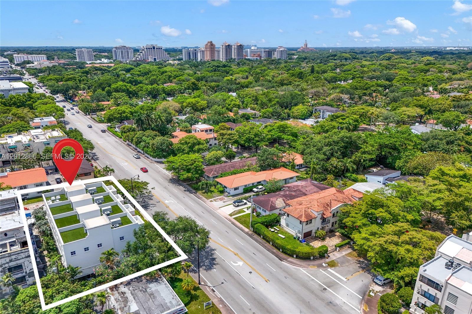 345 Madeira Ave #345, Coral Gables FL 33134