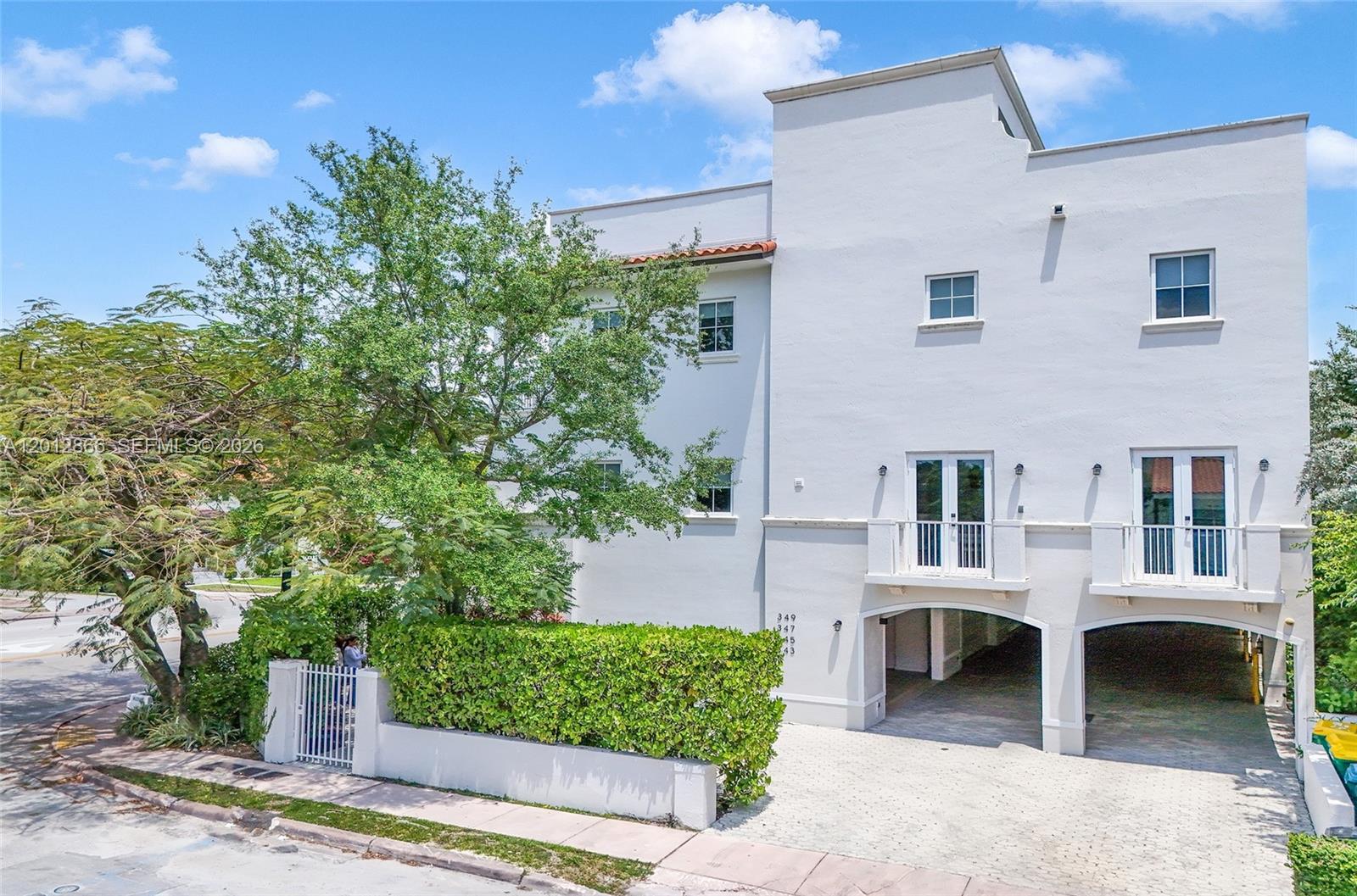 345 Madeira Ave #345, Coral Gables FL 33134