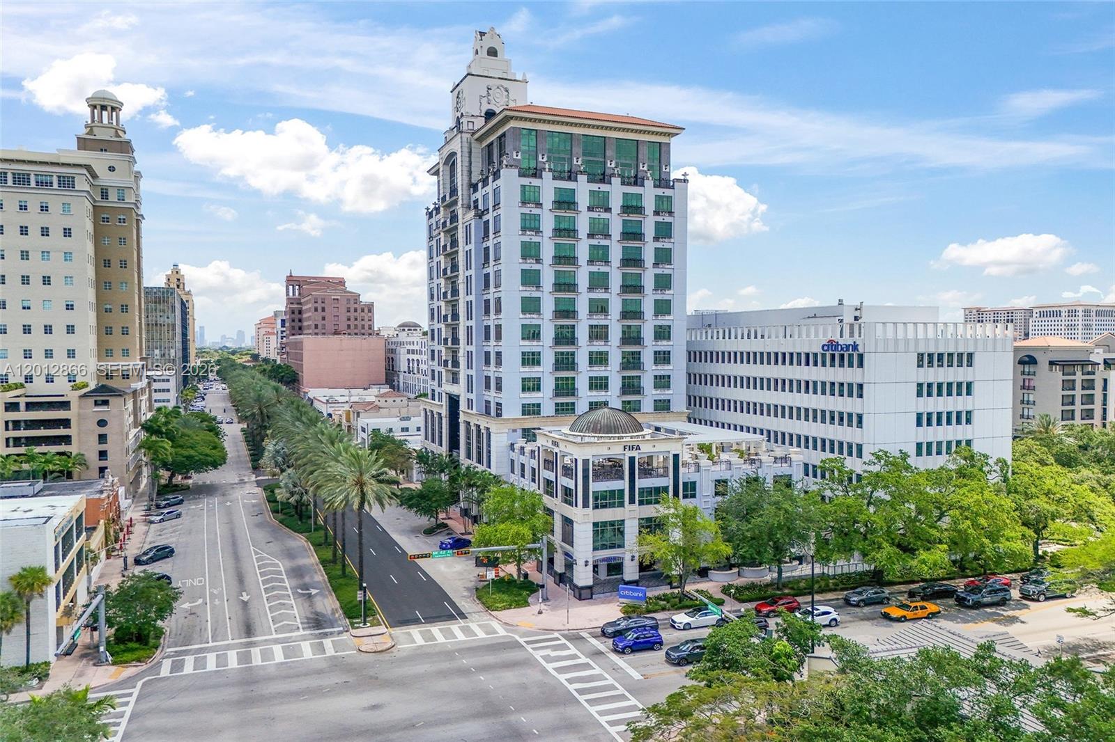 345 Madeira Ave #345, Coral Gables FL 33134