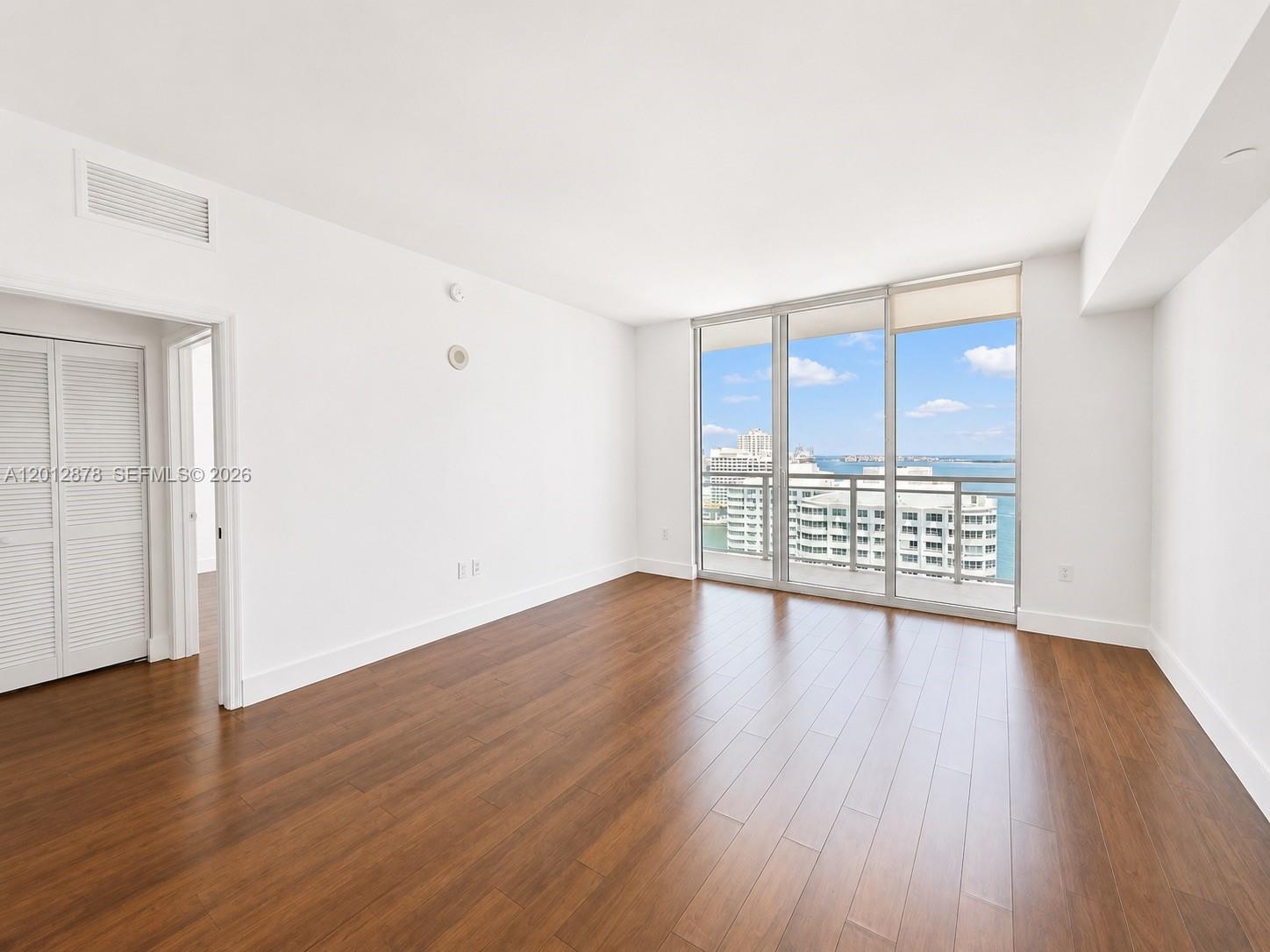 951 Brickell Ave #2208, Miami FL 33131