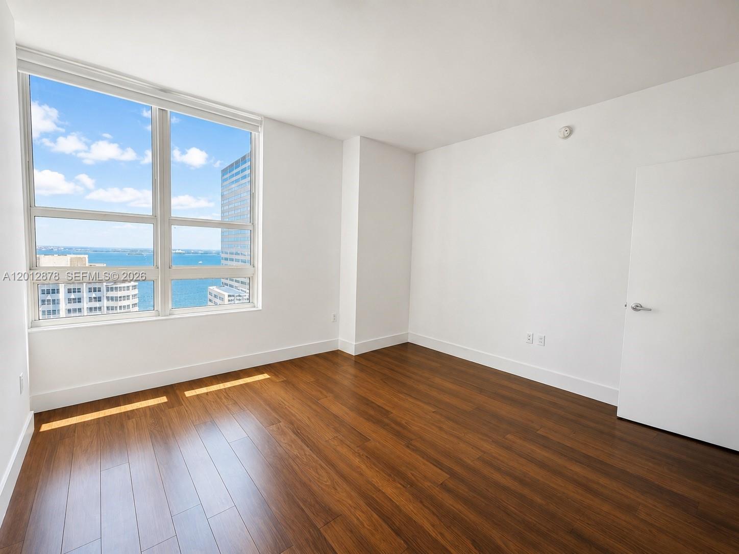 951 Brickell Ave #2208, Miami FL 33131