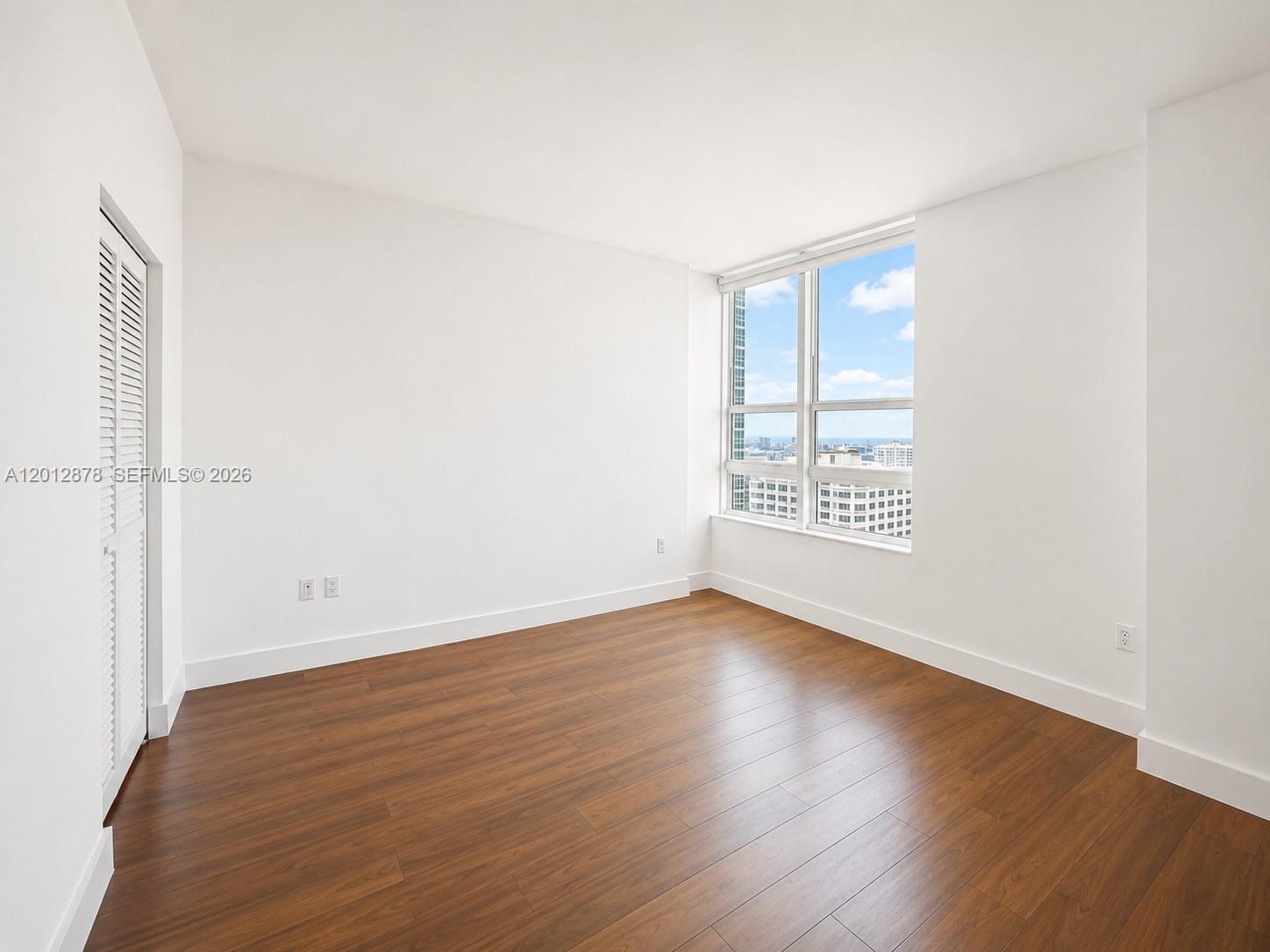 951 Brickell Ave #2208, Miami FL 33131