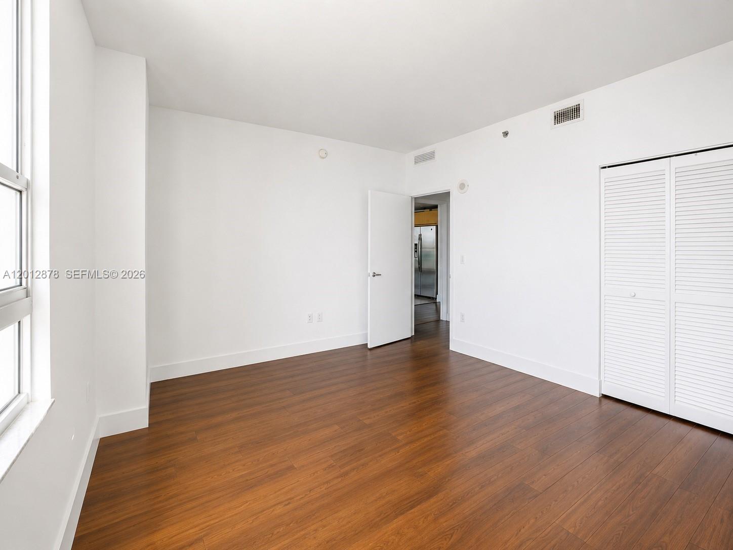 951 Brickell Ave #2208, Miami FL 33131