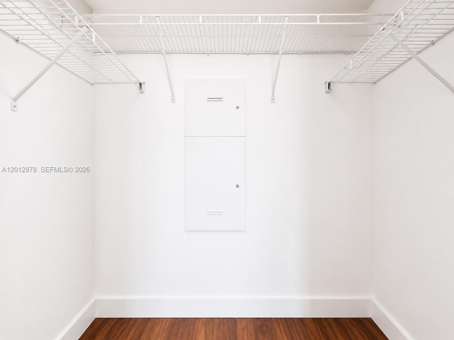 951 Brickell Ave #2208, Miami FL 33131