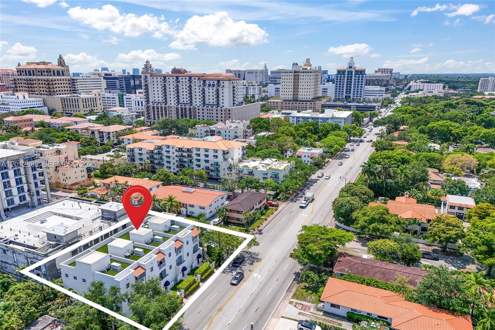 349 Madeira Ave #349, Coral Gables FL 33134