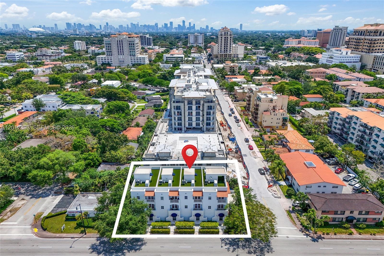 349 Madeira Ave #349, Coral Gables FL 33134