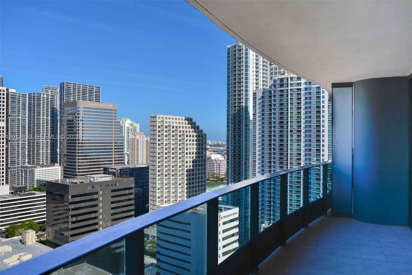 1000 Brickell Plz #3014, Miami FL 33131