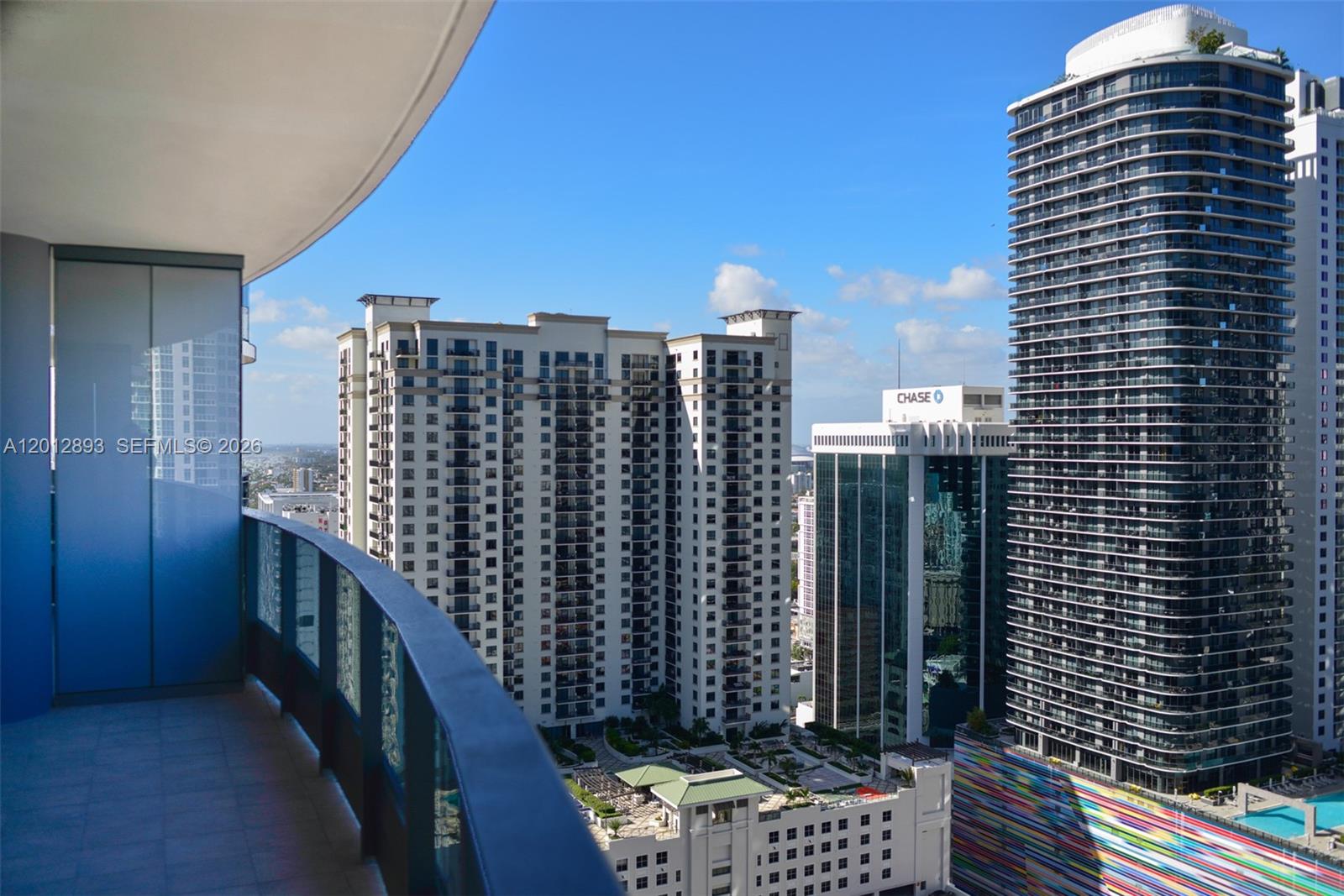 1000 Brickell Plz #3014, Miami FL 33131