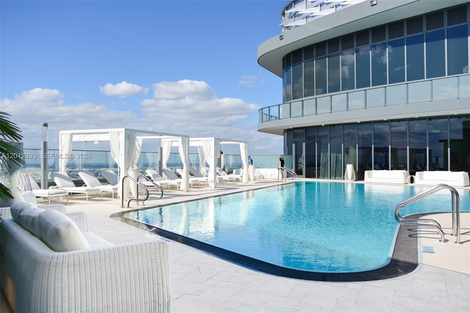 1000 Brickell Plz #3014, Miami FL 33131
